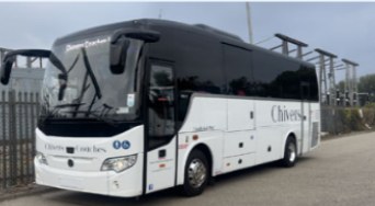 SE Coaches Limited