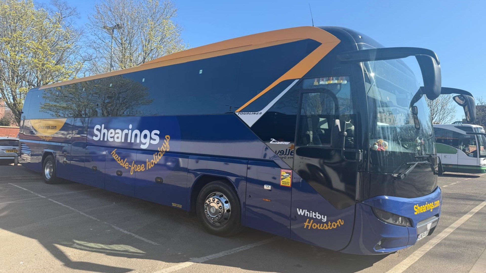 SE Coaches Limited