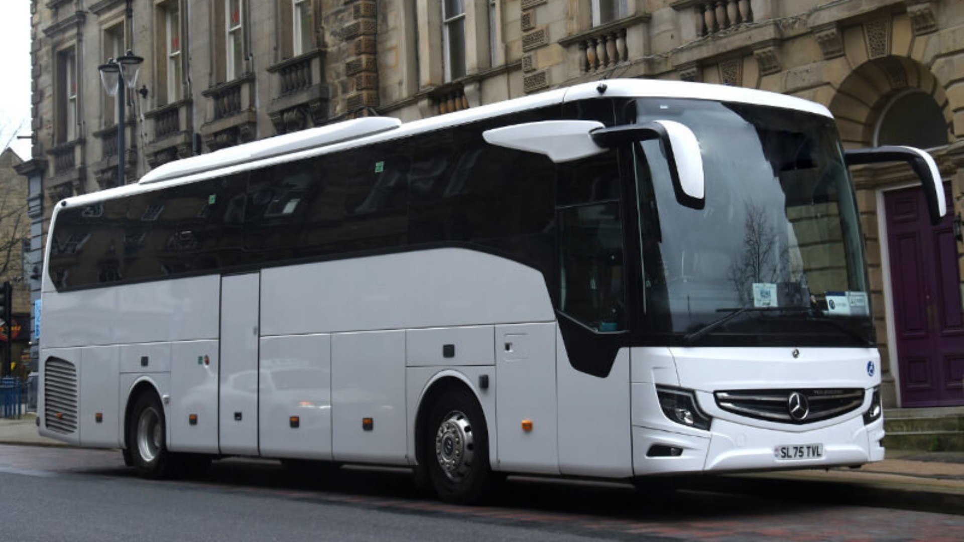 SE Coaches Limited