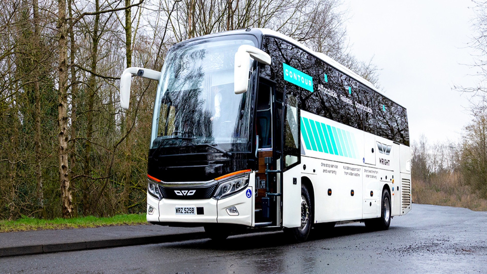 SE Coaches Limited