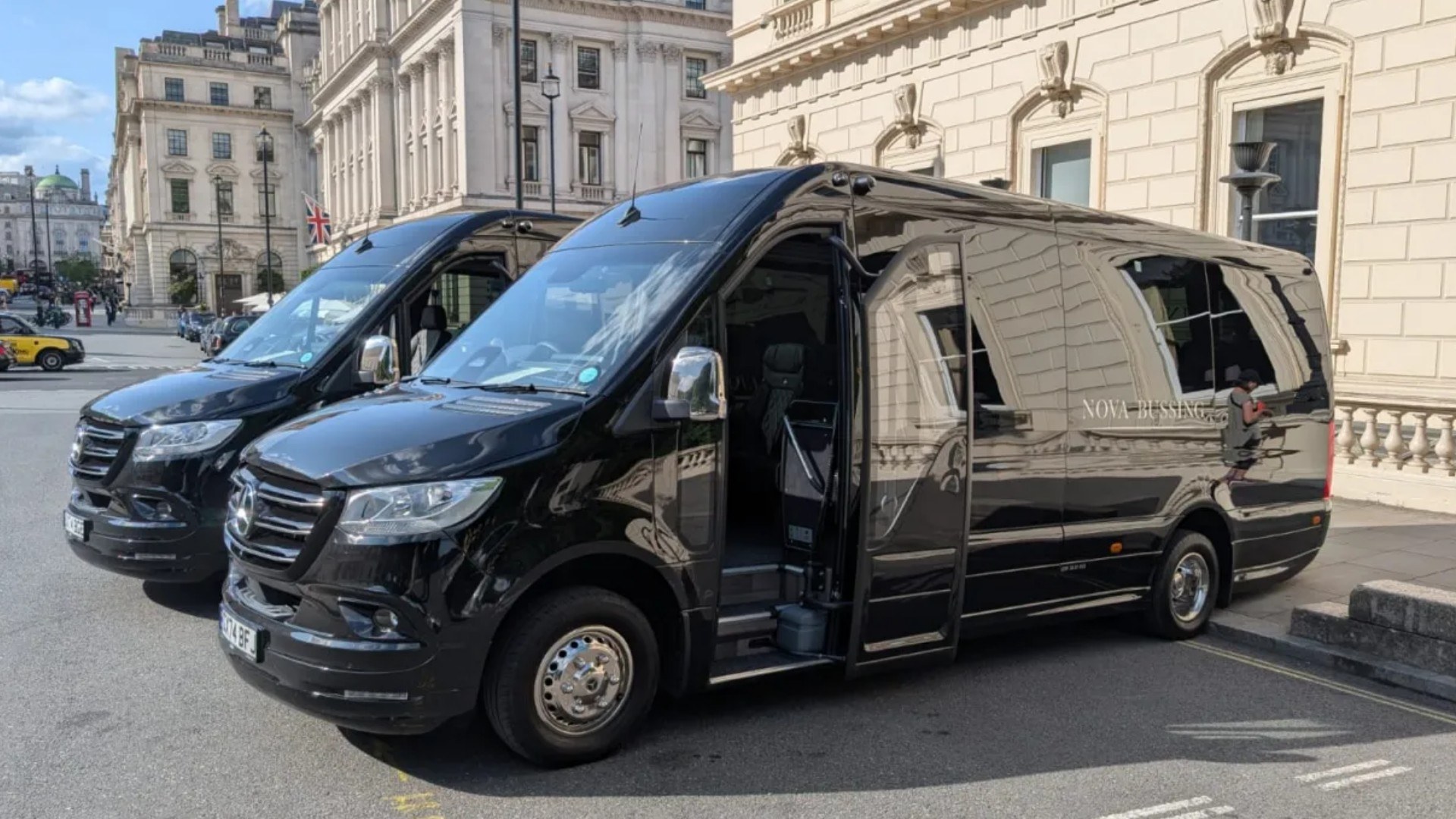SE Coaches Limited