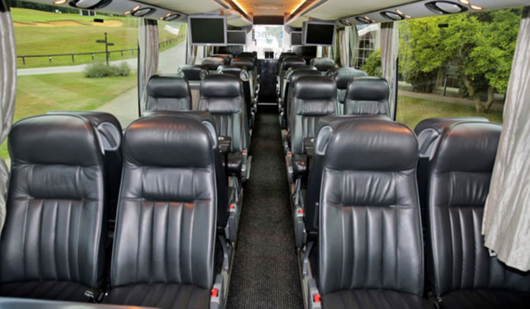 SE Coaches Limited