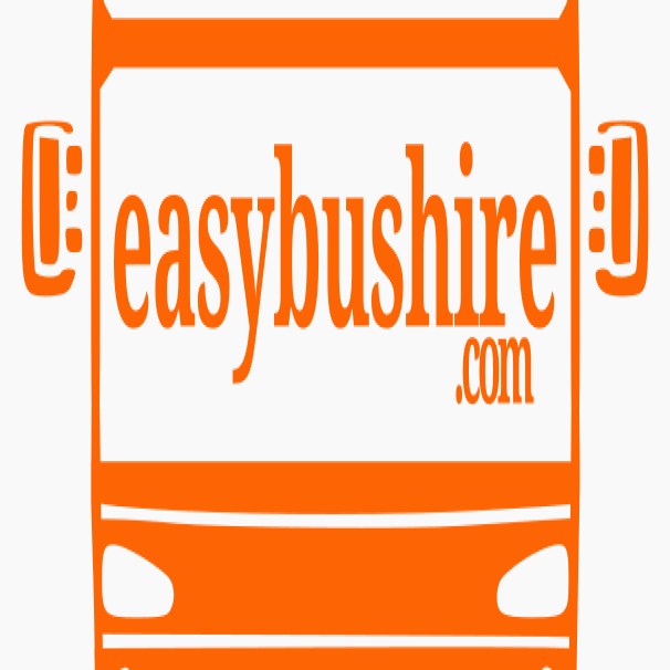 B.M. Coaches And Rental Limited Logo