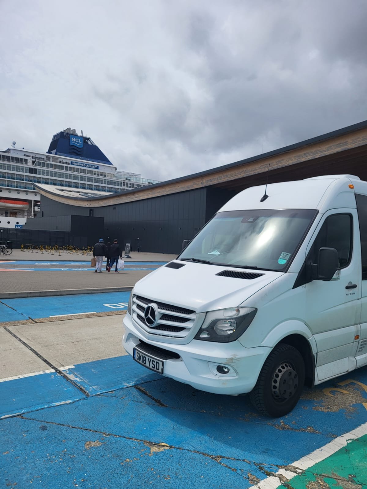 J&P Travel LTD