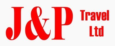 J&P Travel LTD Logo