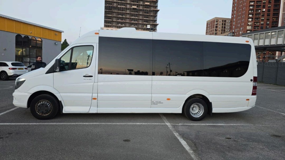 J&P Travel LTD