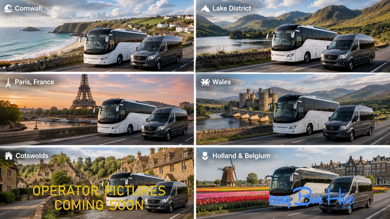 LONDON SKYLINE LTD - coach and bus hire, London & South East - photo 3