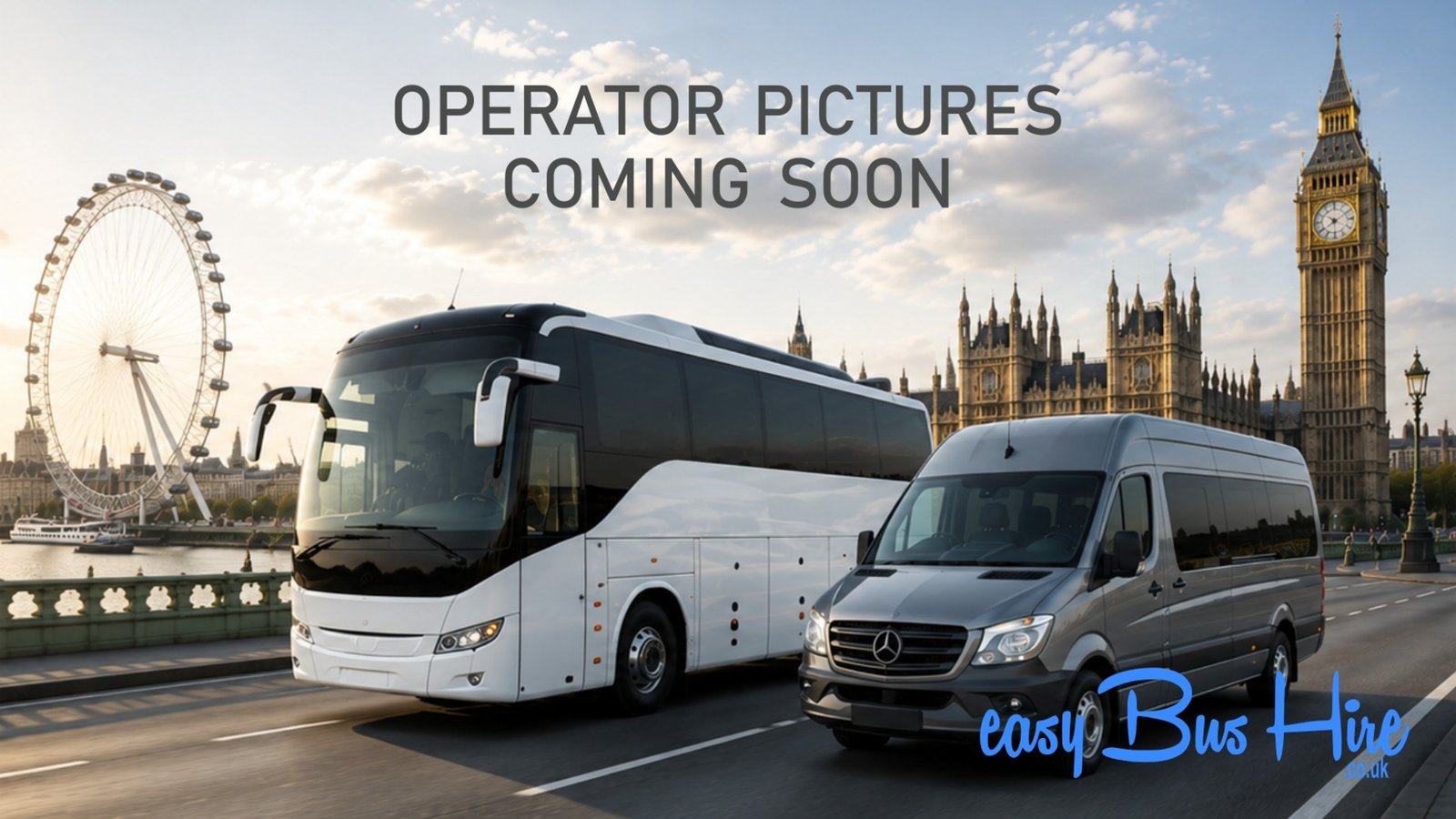 LONDON SKYLINE LTD - coach and bus hire, London & South East - photo 1